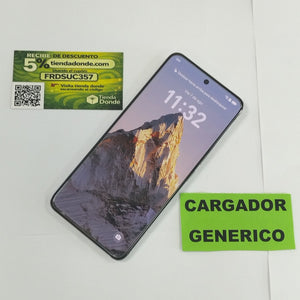 CELULAR HONOR 200 5G ELI-NX9 (2024) 256 GB 8 GB RAM (SEMINUEVO)
