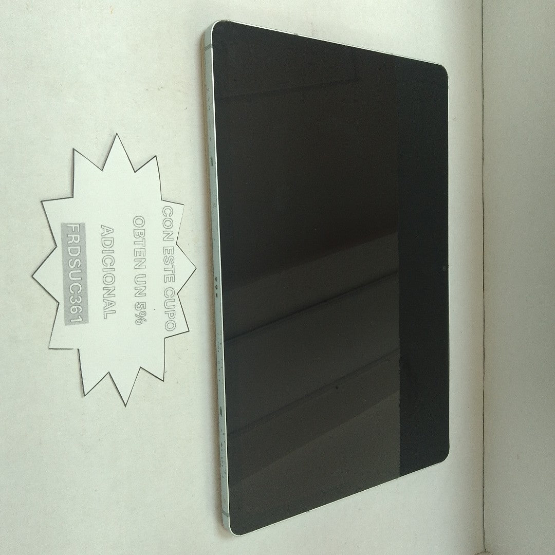 TABLETA SAMSUNG GALAXY TAB S9 FE SM-X510 (2023) 256 GB 8 GB RAM (SEMINUEVO)