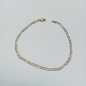 PULSERA ORO 10 K 1.6 GRMS (SEMINUEVO)