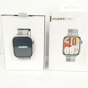 SMARTWATCH HUAWEI WATCH FIT 4 SYA-B19 43 MM GPS (SEMINUEVO)