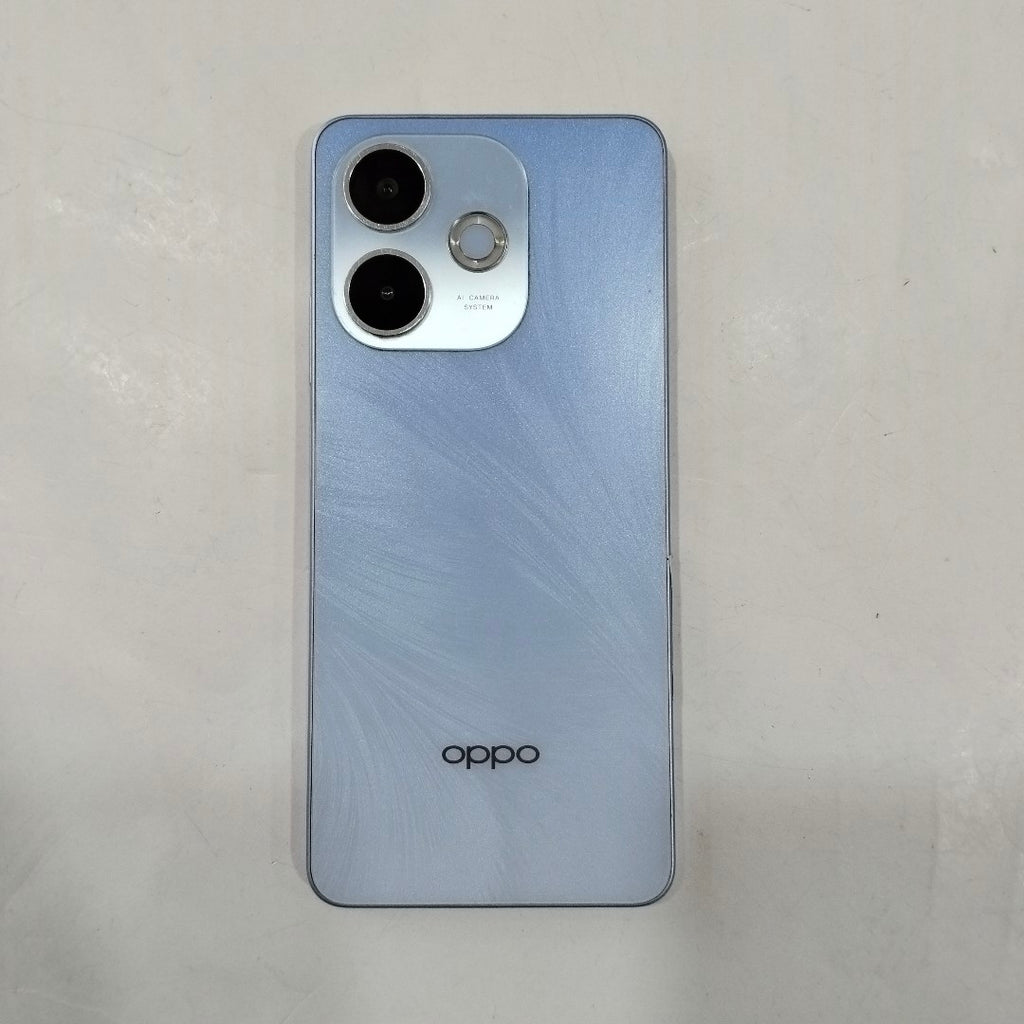 CELULAR OPPO A5 PRO CPH2711 (2025) 256 GB 8 GB RAM (SEMINUEVO)