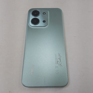 CELULAR XIAOMI REDMI 15C 25078RA3EL (2025) 256 GB 8 GB RAM (SEMINUEVO)