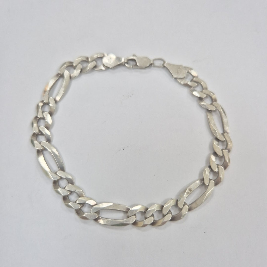 PULSERA PLATA 16.1 GRMS (SEMINUEVO)