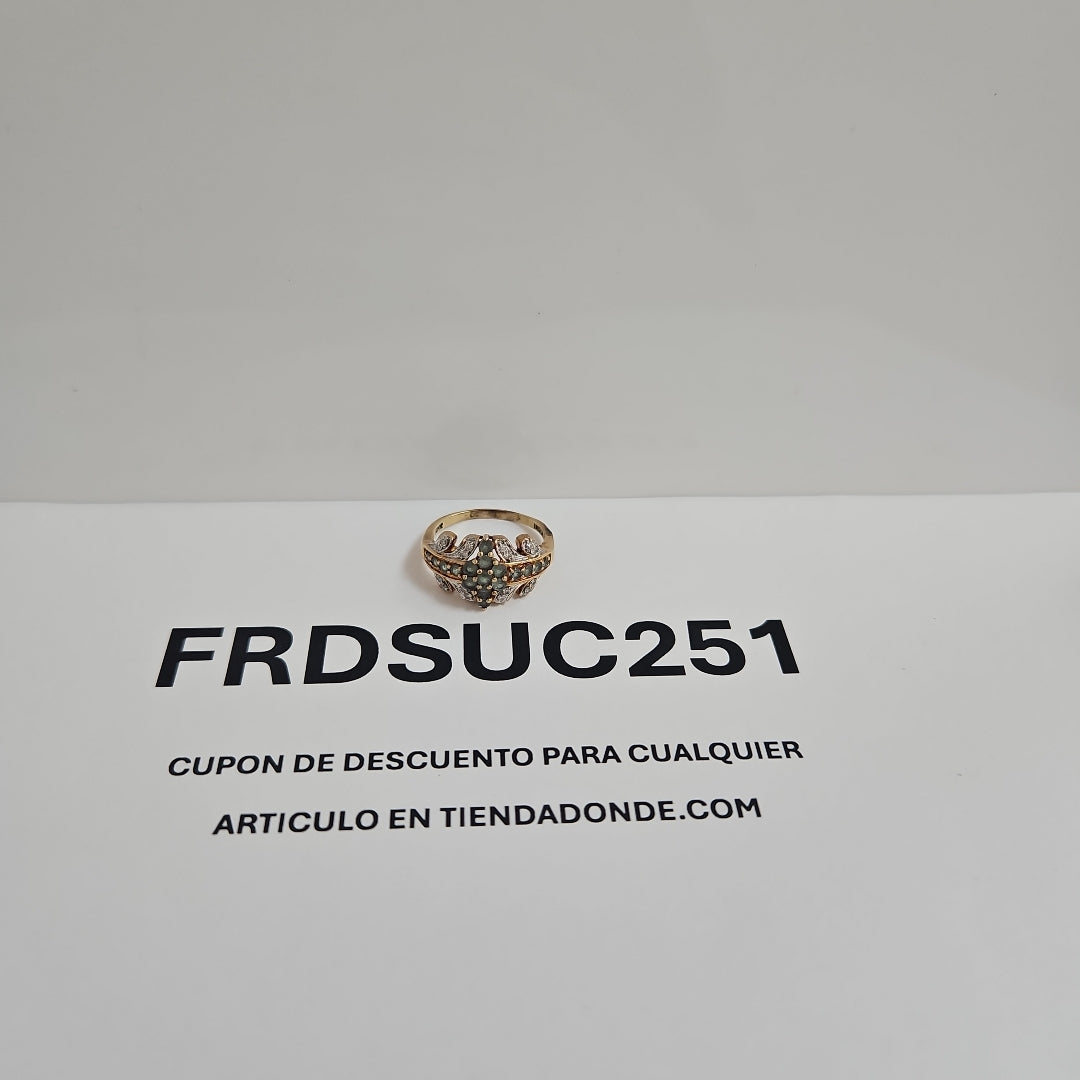 ANILLITO ORO 14 K 3,70 GRMS (SEMINUEVO)