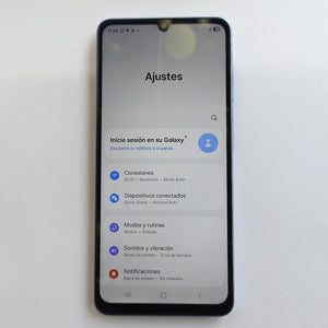 CELULAR SAMSUNG GALAXY A07 SM-A075M (2025) 128 GB 4 GB RAM (SEMINUEVO)