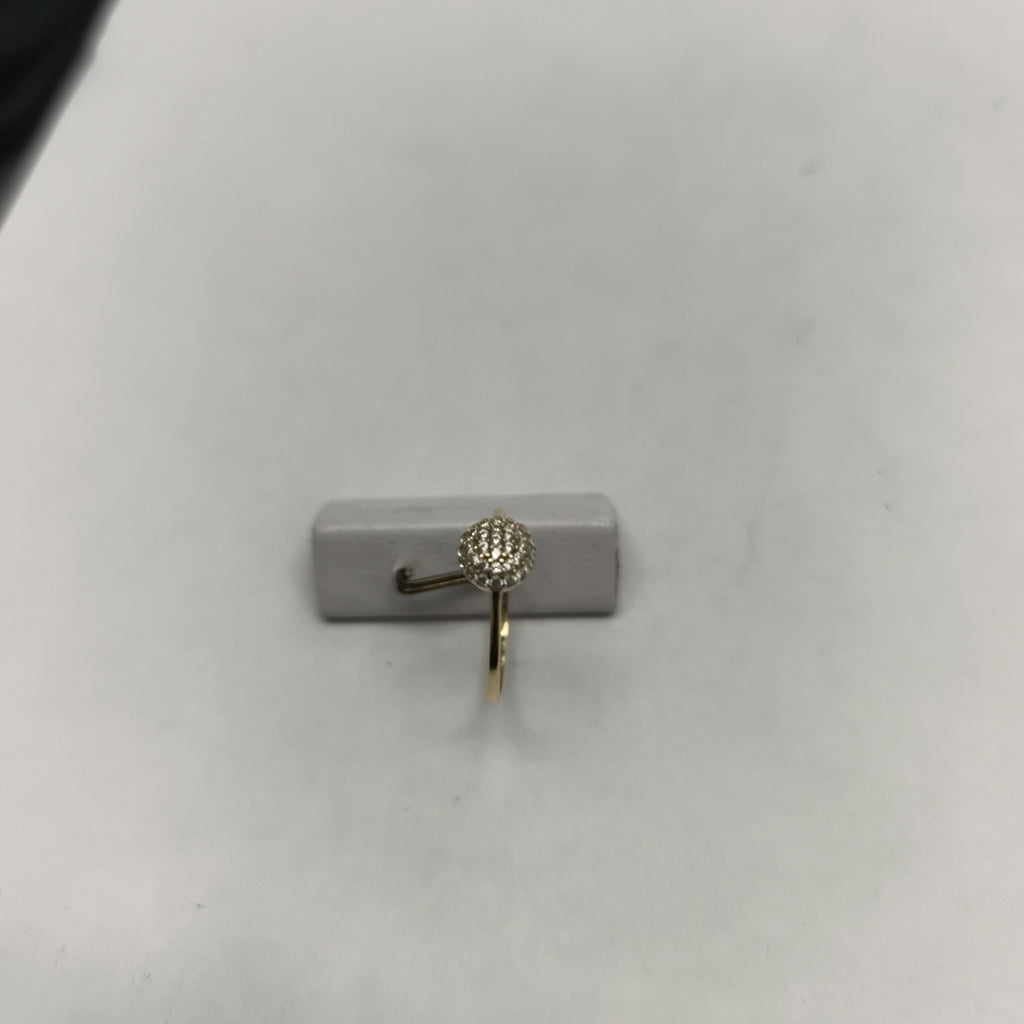 ANILLITO ORO 14 K 1.1 GRMS (SEMINUEVO)