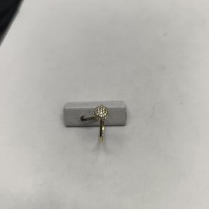 ANILLITO ORO 14 K 1.1 GRMS (SEMINUEVO)