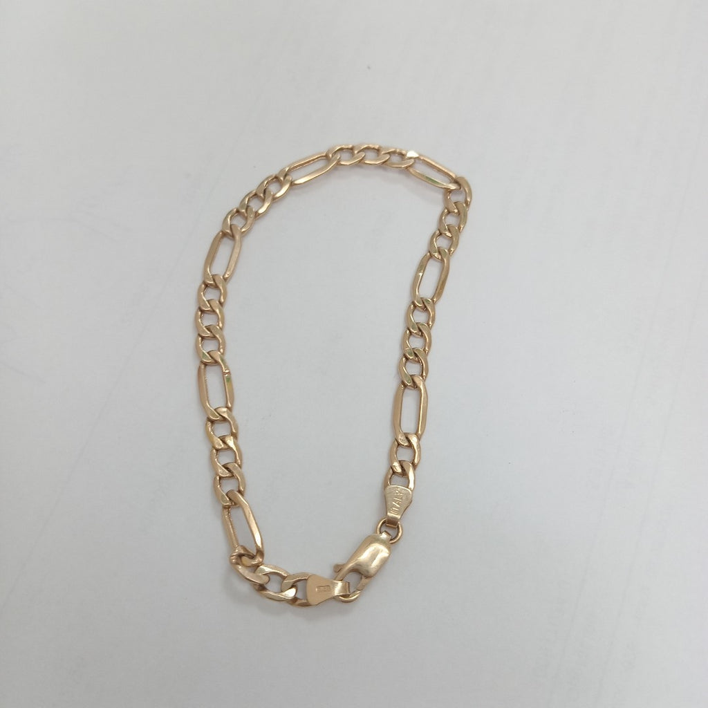 PULSERA ORO 10 K 2,70 GRMS (SEMINUEVO)