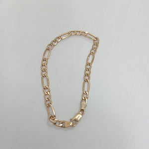 PULSERA ORO 10 K 2,70 GRMS (SEMINUEVO)