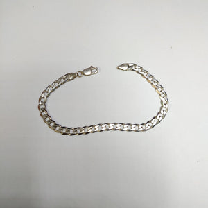 PULSERA PLATA 9,70 GRMS (SEMINUEVO)