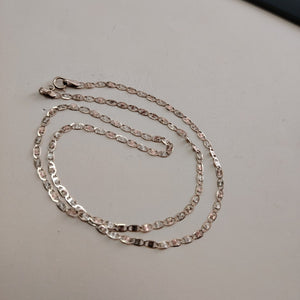 CADENA ORO 10 K 2,20 GRMS (SEMINUEVO)