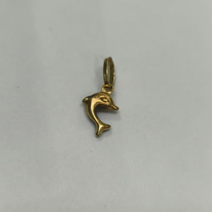 DIJE ORO 14 K 0.5 GRMS (SEMINUEVO)