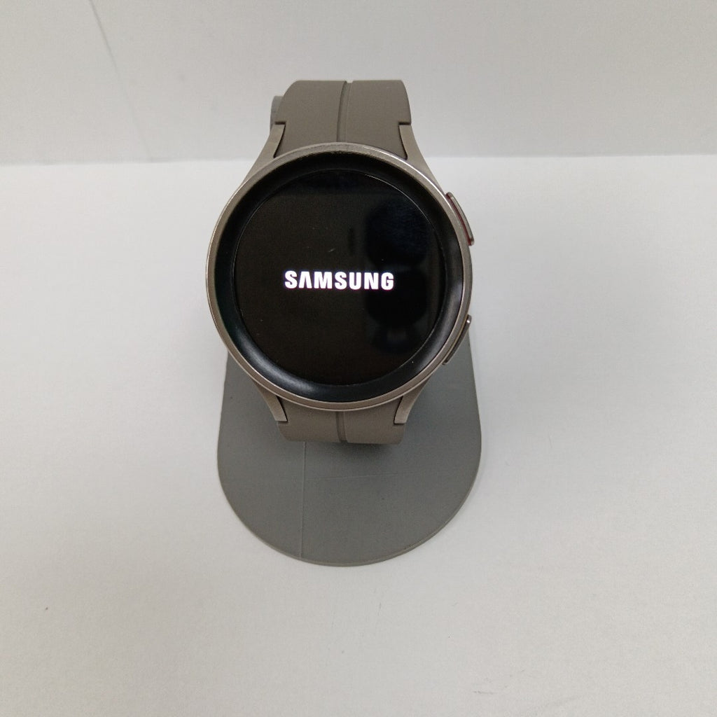 SMARTWATCH SAMSUNG GALAXY WATCH 5 PRO SM-R920 45 MM GPS