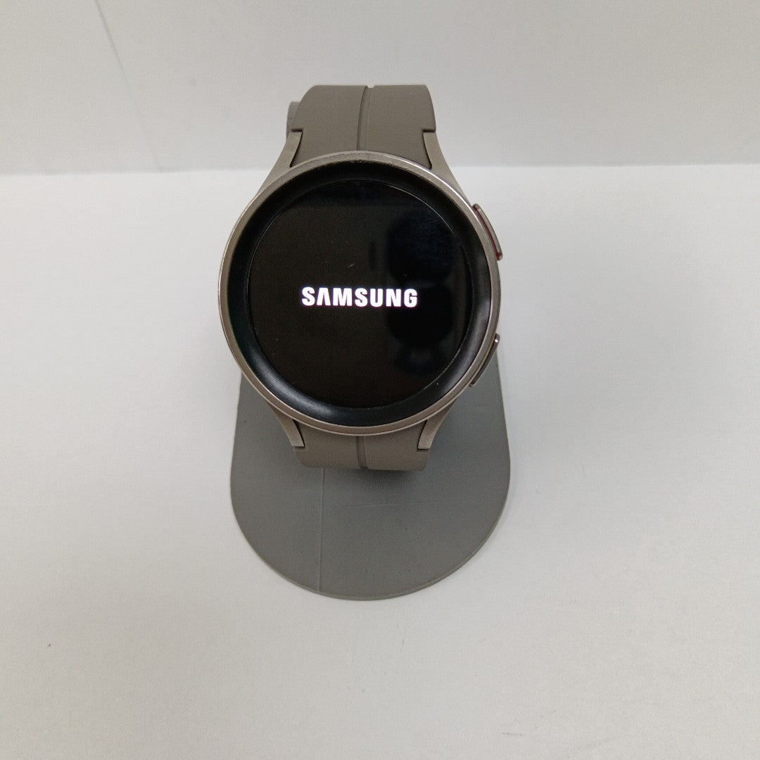 SMARTWATCH SAMSUNG GALAXY WATCH 5 PRO SM-R920 45 MM GPS