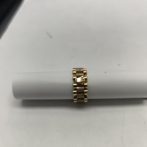 ANILLITO ORO 14 K 4,10 GRMS (SEMINUEVO)