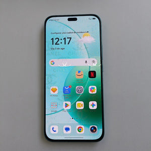 CELULAR HONOR 400 LITE ABR-NX3 (2025) 256 GB 12 GB RAM (SEMINUEVO)