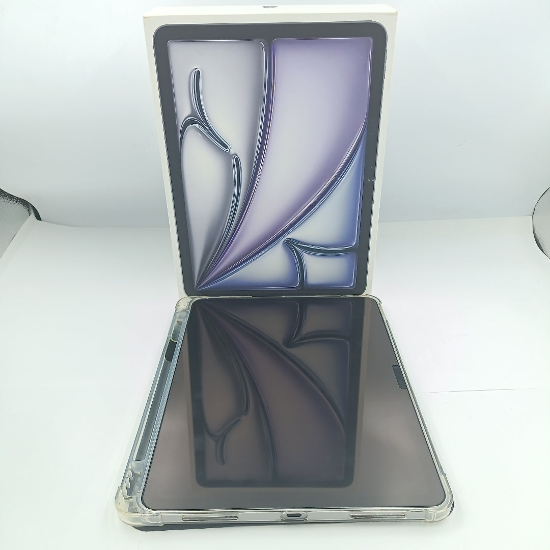 TABLETA APPLE IPAD AIR (M3) 11" A3266 (2025) 128 GB 8 GB RAM (SEMINUEVO)