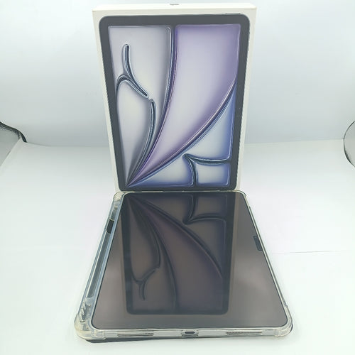 TABLETA APPLE IPAD AIR (M3) 11" A3266 (2025) 128 GB 8 GB RAM (SEMINUEVO)