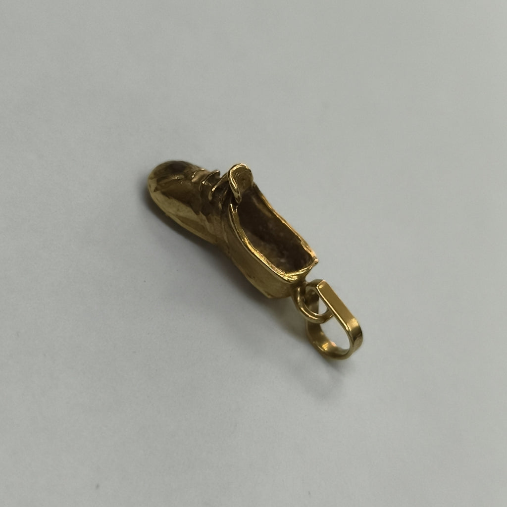DIJE ORO 14 K 3,30 GRMS (SEMINUEVO)