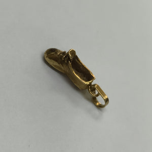 DIJE ORO 14 K 3,30 GRMS (SEMINUEVO)