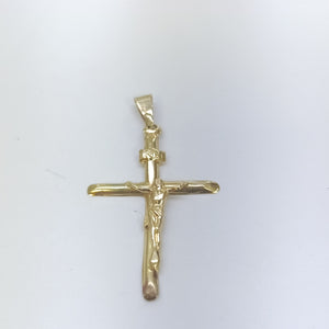 DIJE ORO 14 K 1,60 GRMS (SEMINUEVO)