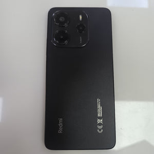 CELULAR XIAOMI REDMI NOTE 14 24117RN76L (2025) 256 GB 8 GB RAM (SEMINUEVO)