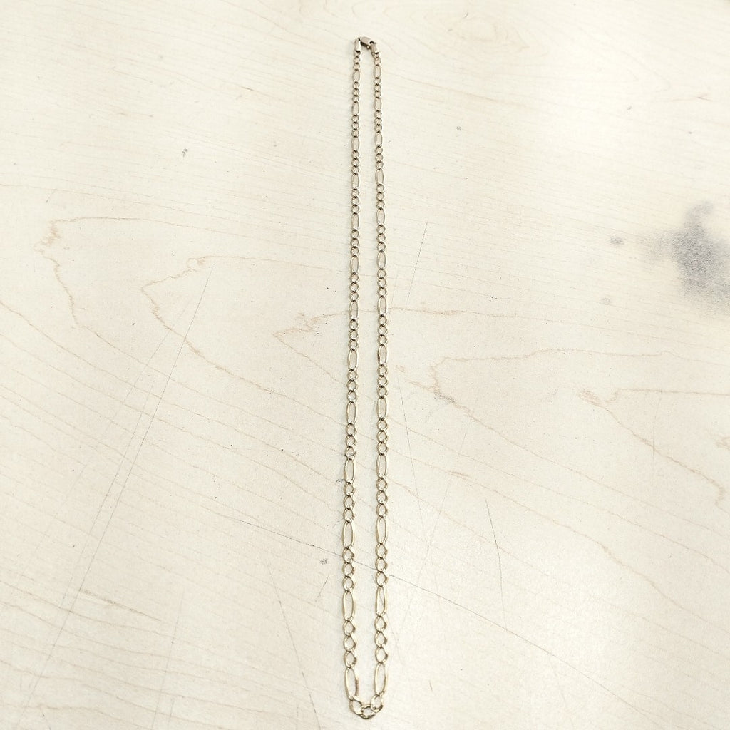 CADENA ORO 14 K 9.2 GRMS (SEMINUEVO)