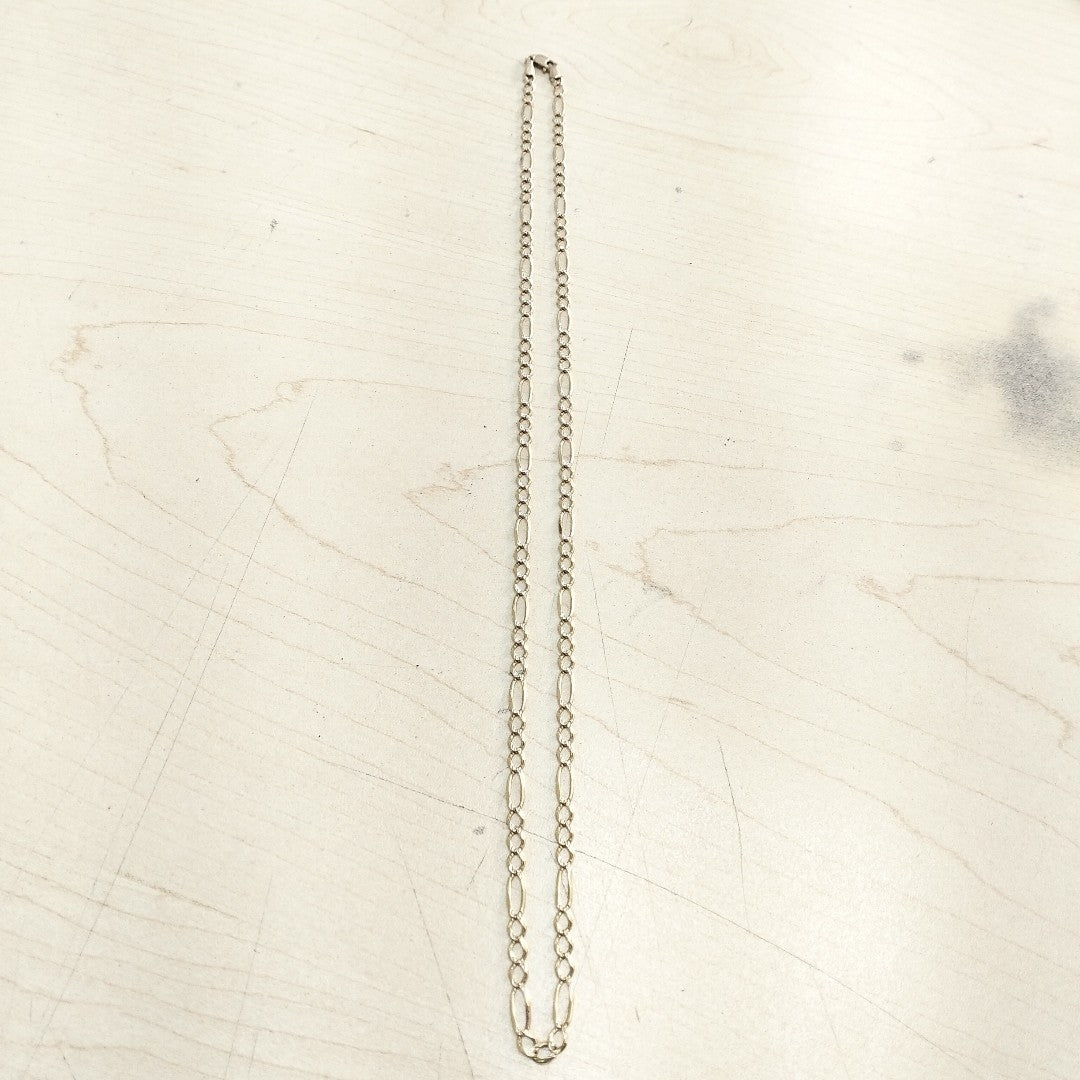 CADENA ORO 14 K 9.2 GRMS (SEMINUEVO)