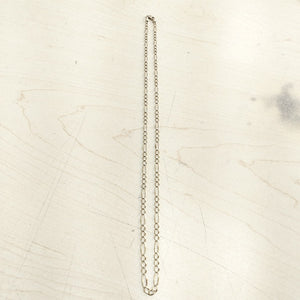 CADENA ORO 14 K 9.2 GRMS (SEMINUEVO)