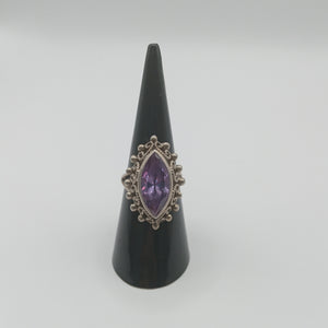 ANILLITO PLATA 5,40 GRMS (SEMINUEVO)