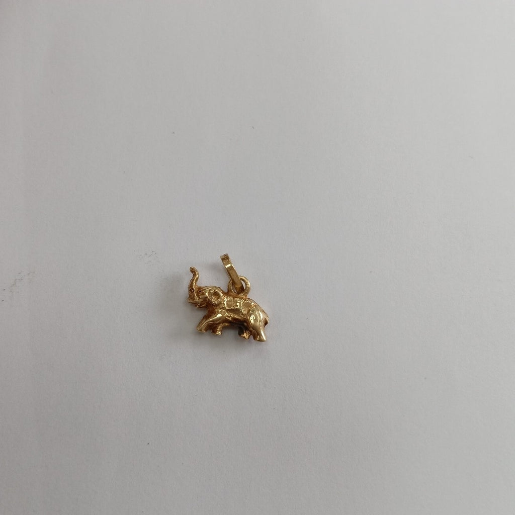 DIJE ORO 14 K 2.3 GRMS (SEMINUEVO)