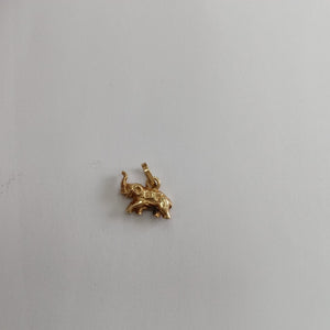 DIJE ORO 14 K 2.3 GRMS (SEMINUEVO)