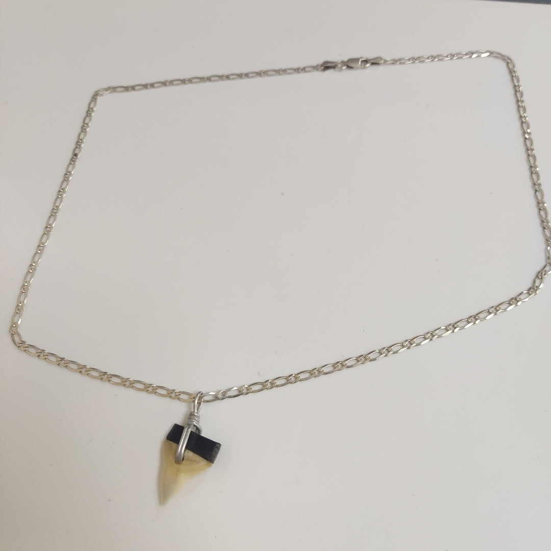 CADENA PLATA 5.7 GRMS (SEMINUEVO)