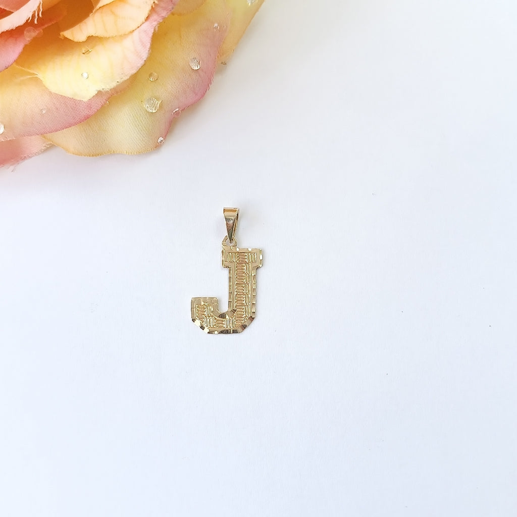 DIJE ORO 14 K 1,40 GRMS (SEMINUEVO)