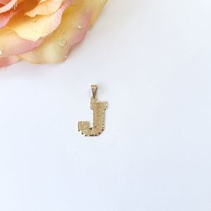 DIJE ORO 14 K 1,40 GRMS (SEMINUEVO)