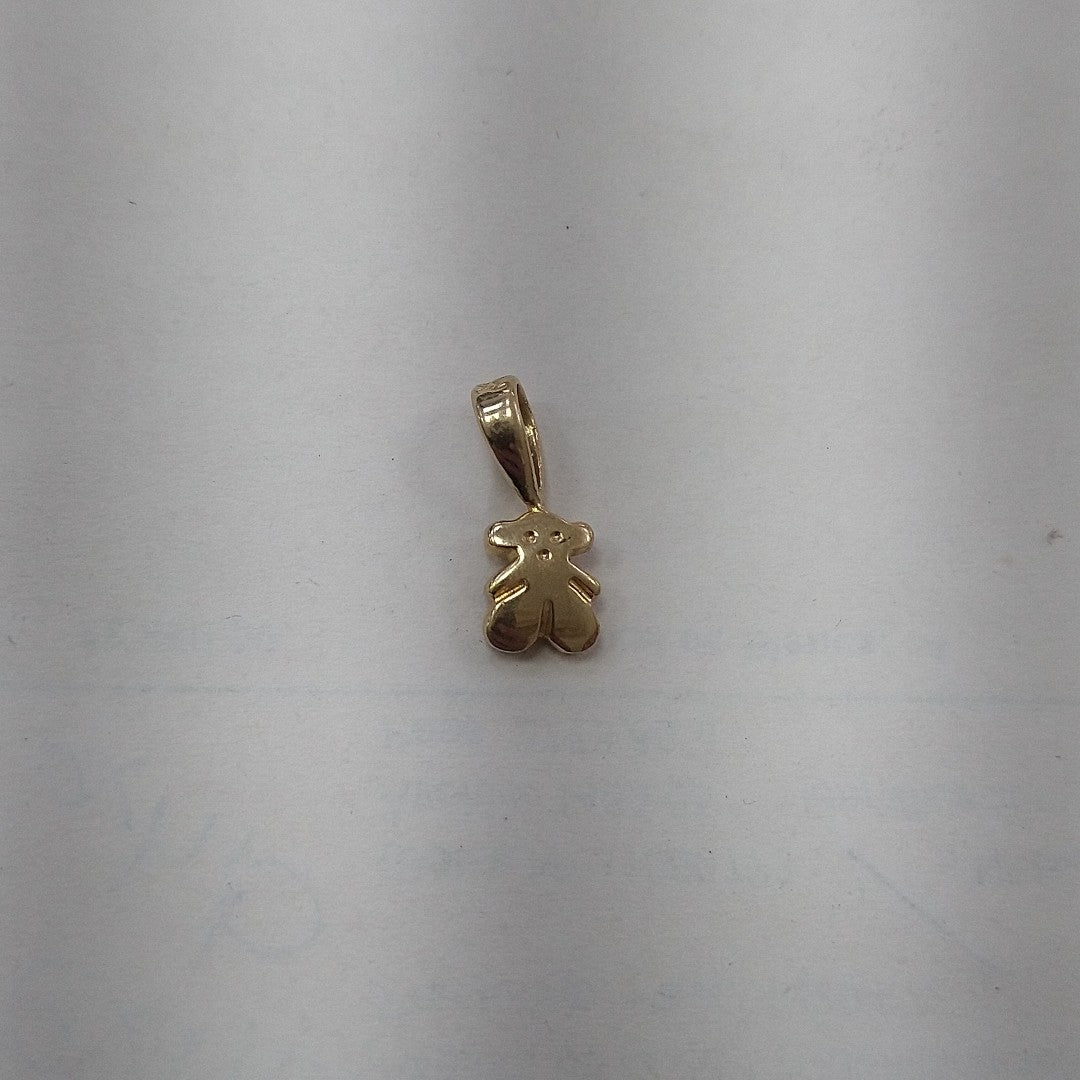 DIJE ORO 14 K 1 GRMS (SEMINUEVO)