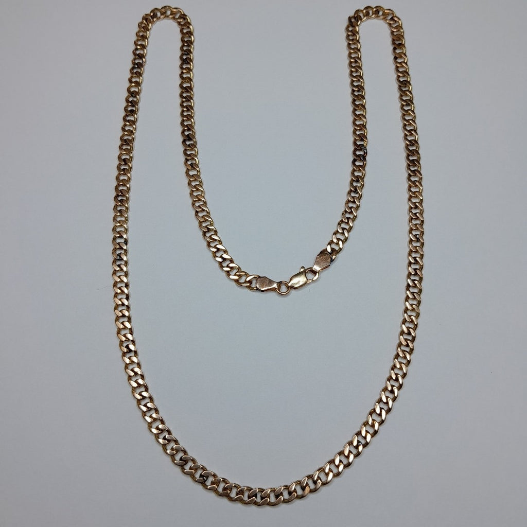 CADENA ORO 10 K 30.2 GRMS (SEMINUEVO)