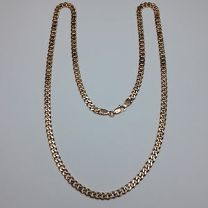 CADENA ORO 10 K 30.2 GRMS (SEMINUEVO)