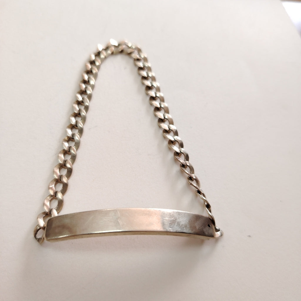 ESCLAVA ORO 10 K 13,60 GRMS (SEMINUEVO)