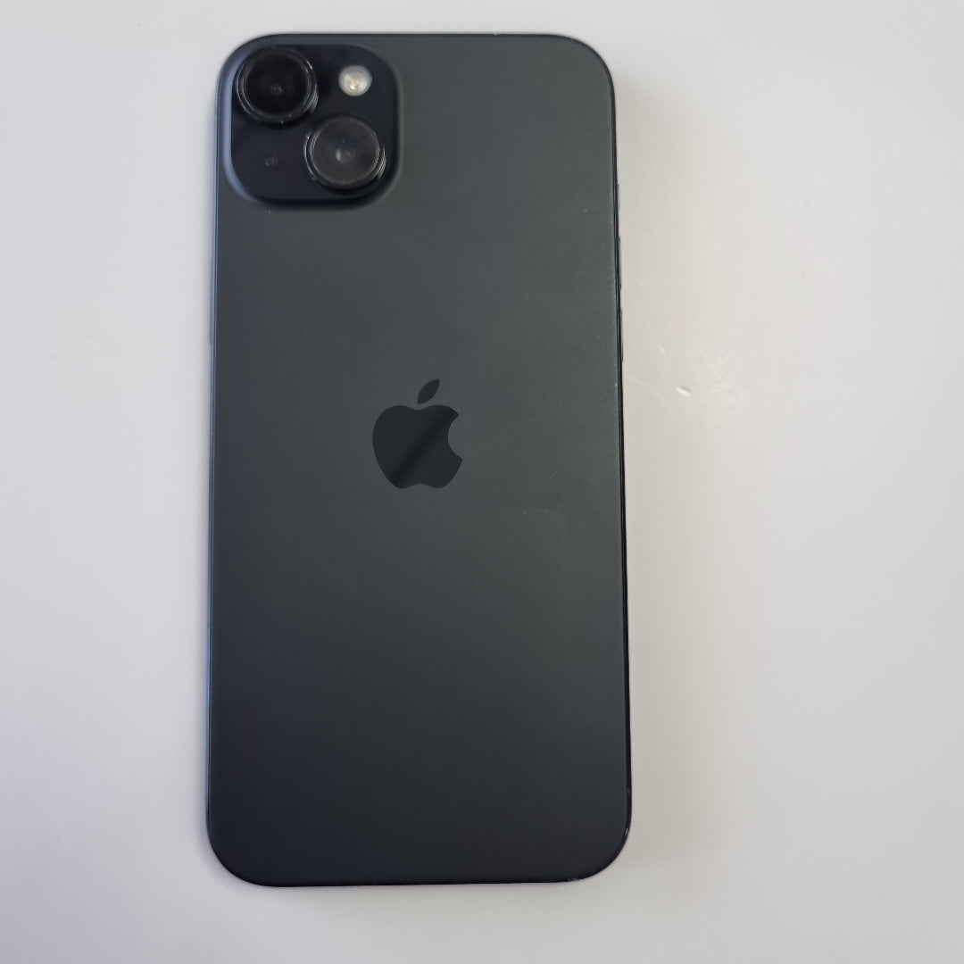 CELULAR APPLE IPHONE 15 PLUS A3093 (2023) 128 GB 6 GB RAM (SEMINUEVO)