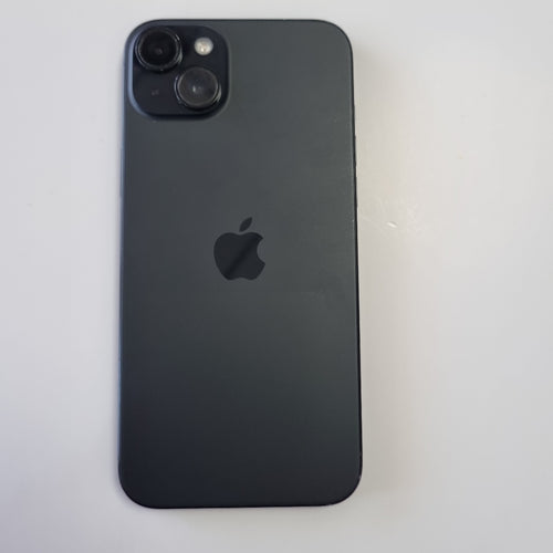 CELULAR APPLE IPHONE 15 PLUS A3093 (2023) 128 GB 6 GB RAM (SEMINUEVO)
