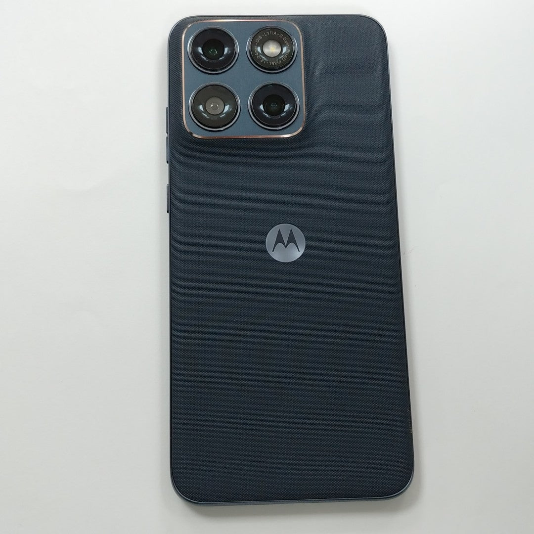 CELULAR MOTOROLA EDGE 70 FUSION XT2605-3 (2026) 256 GB 8 GB RAM (SEMINUEVO)