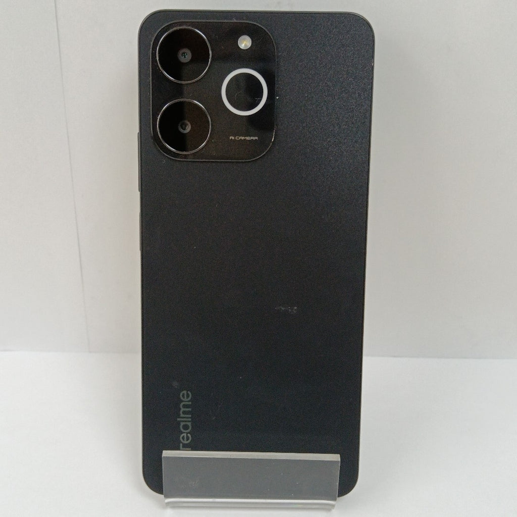 CELULAR REALME NOTE 70 RMX5313 (2025) 128 GB 4 GB RAM (SEMINUEVO)
