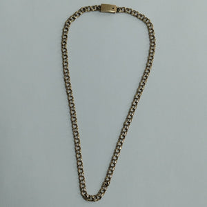 CADENA ORO 10 K 11.1 GRMS (SEMINUEVO)