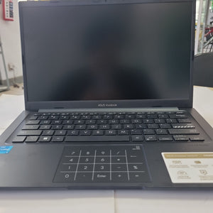 LAPTOP ASUS X1404VA-I38128 (2024) 128 GB SSD 8 GB RAM (SEMINUEVO)