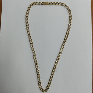 CADENA ORO 10 K 19.6 GRMS (SEMINUEVO)