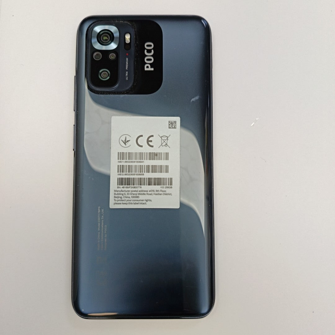 CELULAR OTRAS MARCAS OTROS MODELOS 256 GB 8 GB RAM (SEMINUEVO)