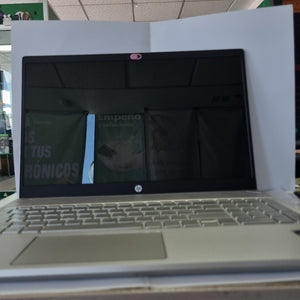 LAPTOP HP PAVILION 15-CW1012LA (2023) 1 TB + 128 GB SSD 12 GB RAM (SEMINUEVO)