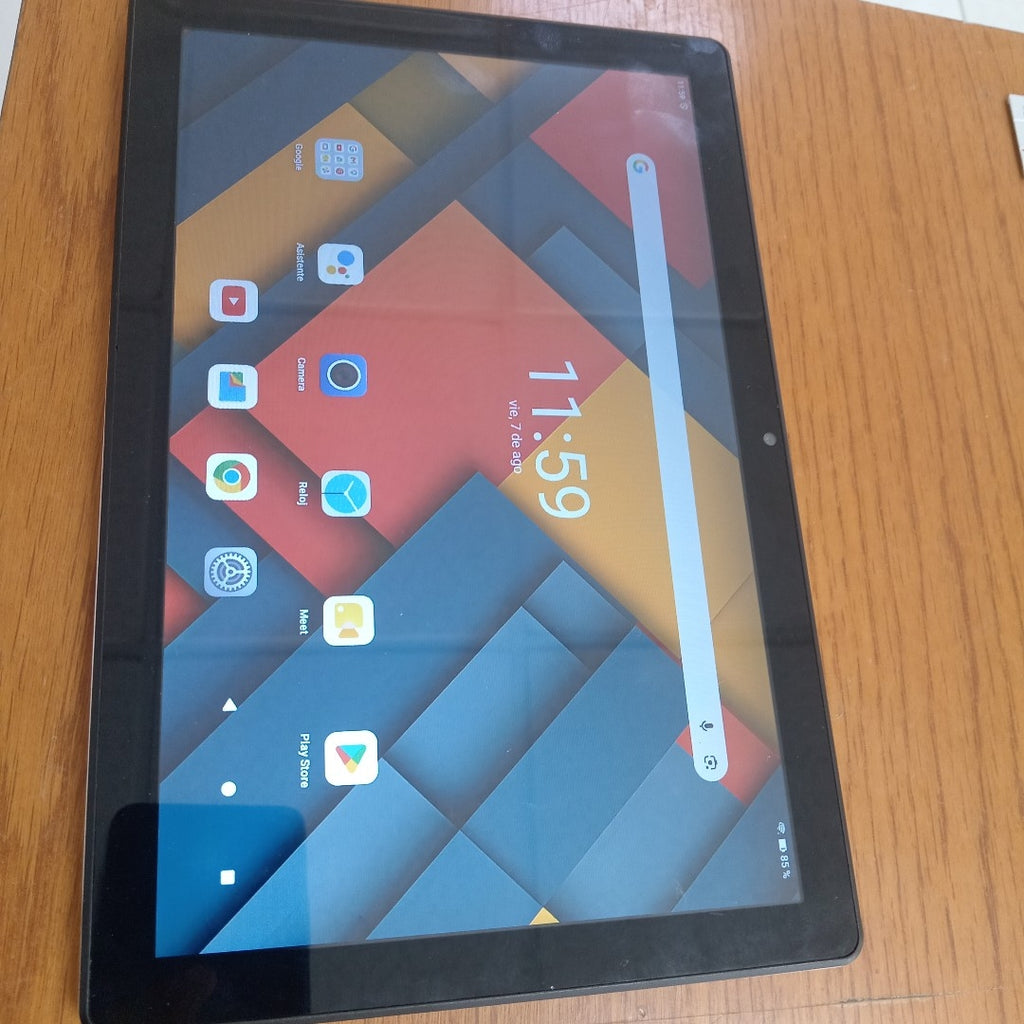 TABLETA OTRAS MARCAS OTROS MODELOS 64 GB 3 GB RAM
