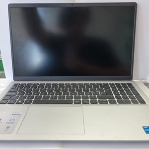 LAPTOP DELL INSPIRON 15 3520 (2024) 512 GB SSD 16 GB RAM (SEMINUEVO)